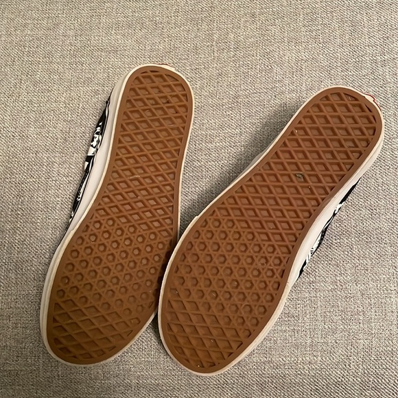 Vans Skull Slip on shoes - Picture 3 of 4